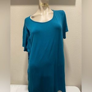 Baikea woman’s nursing top size Xlarge